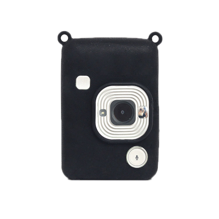 Per FUJIFILM instax Mini Liplay Custodia morbida in silicone anti-caduta resistente all'usura