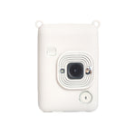 Per FUJIFILM instax Mini Liplay Custodia morbida in silicone anti-caduta resistente all'usura