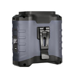 Ventilatore USB portatile da appendere con batteria 4000/10000mAh
