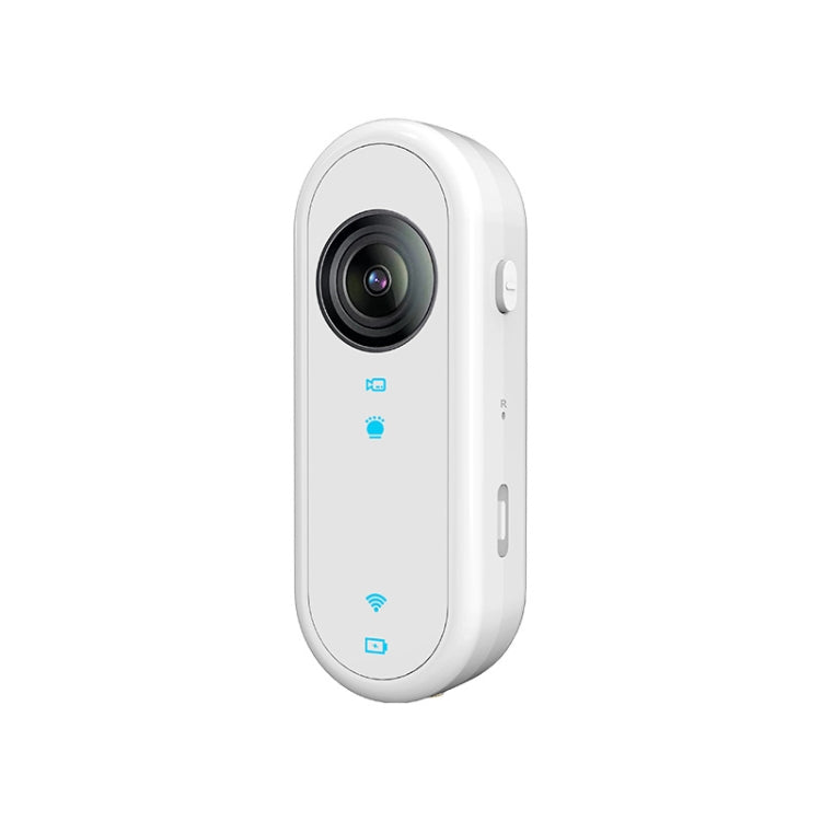 Videocamera sportiva per ciclismo con registratore portatile per animali domestici HD per esterni, No TF Card, With 32G TF Card, With 64G TF Card, With 128G TF Card, With Silicone Collar, With Silicone Collar+32G TF Card