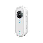 Videocamera sportiva HD 1080P con WiFi e custodia in silicone