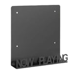 Espositore da parete per conservare dischi in vinile, YH011-1, YH011-2