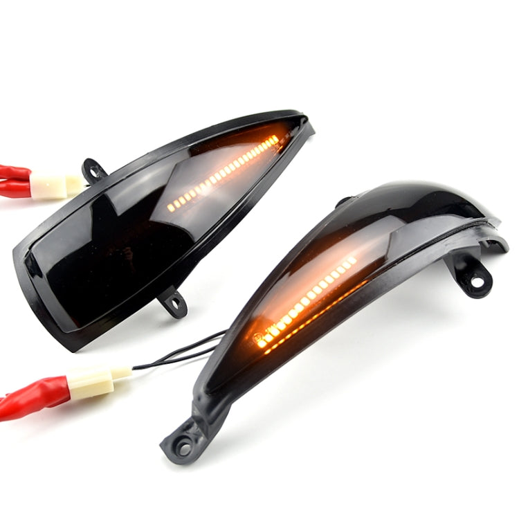 1 paio per Honda Civic 8th specchietto retrovisore indicatori di direzione luci
