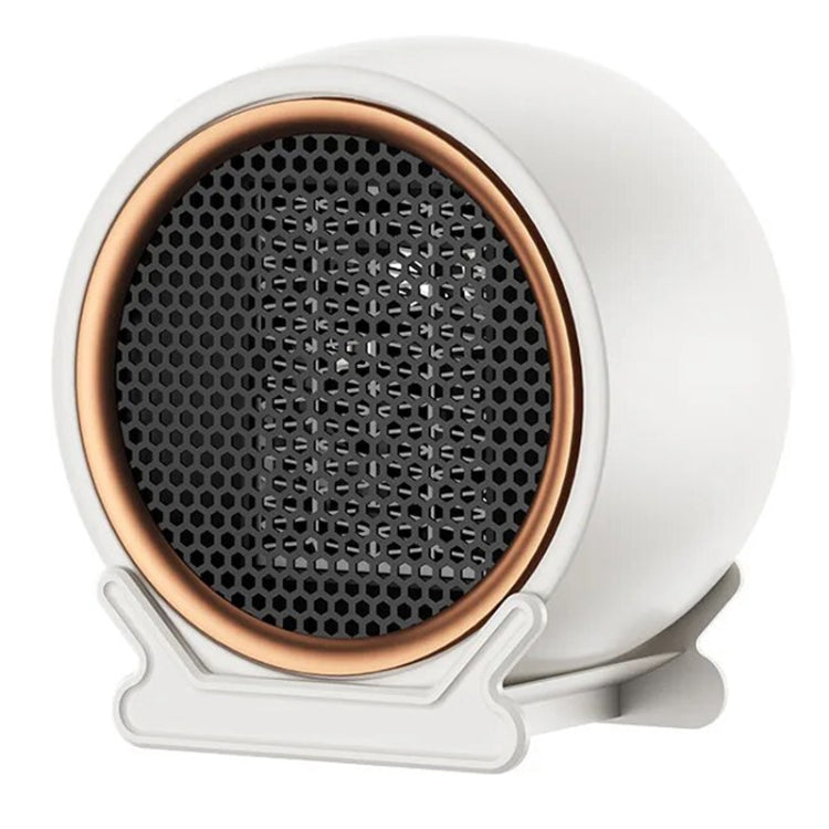 Riscaldatore da tavolo ad alta potenza a due velocità da 1800 W, riscaldatore domestico a riscaldamento rapido, EU Plug, UK Plug, US Plug