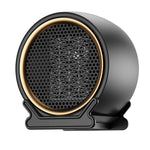 Riscaldatore da tavolo 1800W a due velocità