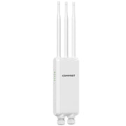 Amplificatore di segnale AP wireless Gigabit COMFAST CF-EW85 1300Mbps 2.4G/5.8G Supporta alimentazione DC/POE, US Plug, EU Plug, UK Plug, AU Plug