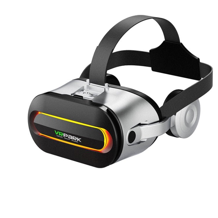 Visore per realtà virtuale VRPARK J60 Occhiali VR Cuffie integrate per un'esperienza immersiva