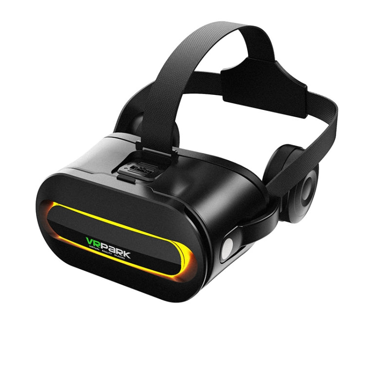 Visore per realtà virtuale VRPARK J60 Occhiali VR Cuffie integrate per un'esperienza immersiva