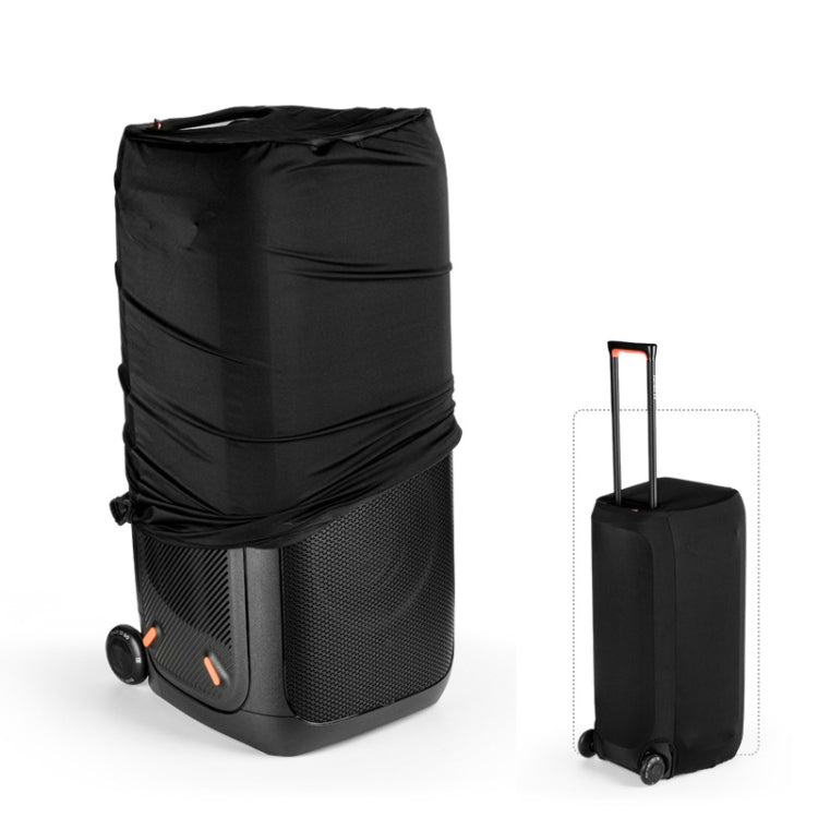 Copertura antipolvere in Lycra per JBL Partybox 310/320