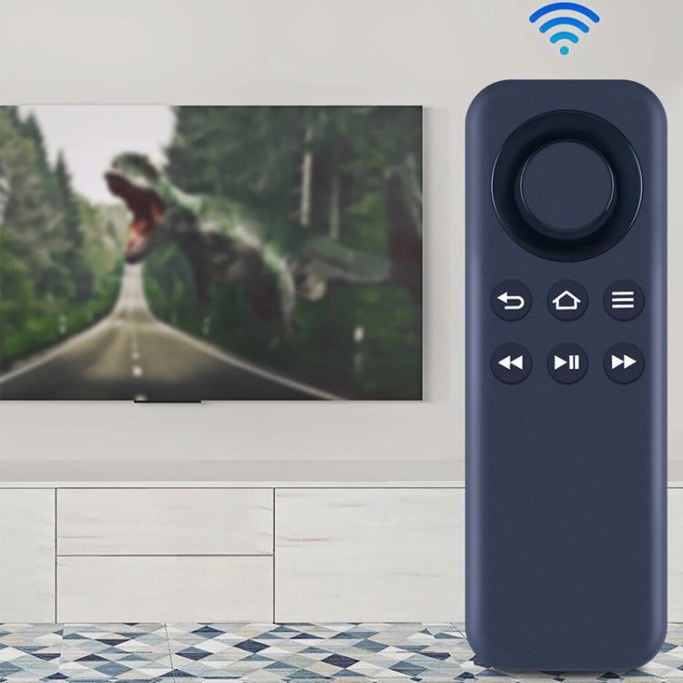 CV98LM Telecomando Bluetooth per Amazon Fire TV Stick / Fire TV Box, For Amazon Fire TV CV98LM