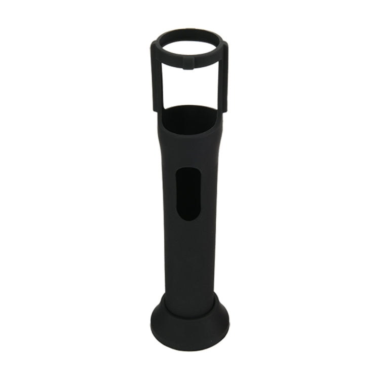Per JBL PartyBox Wireless Mic Custodia protettiva in silicone per microfono