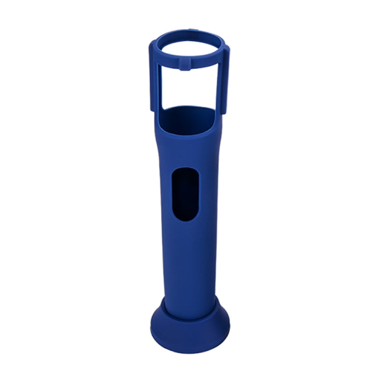 Per JBL PartyBox Wireless Mic Custodia protettiva in silicone per microfono