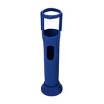 Custodia in silicone per microfono JBL PartyBox Wireless