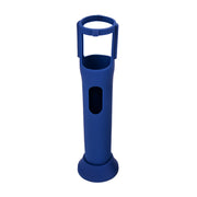Custodia in silicone per microfono JBL PartyBox Wireless