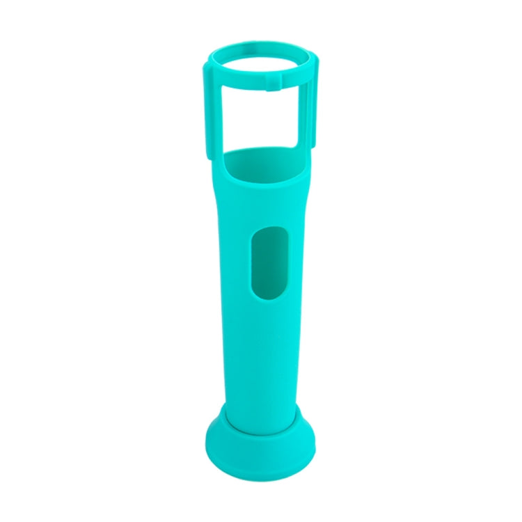 Per JBL PartyBox Wireless Mic Custodia protettiva in silicone per microfono