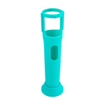 Custodia in silicone per microfono JBL PartyBox Wireless