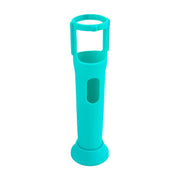 Custodia in silicone per microfono JBL PartyBox Wireless