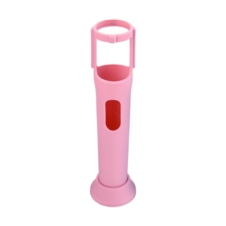 Per JBL PartyBox Wireless Mic Custodia protettiva in silicone per microfono