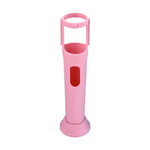 Custodia in silicone per microfono JBL PartyBox Wireless