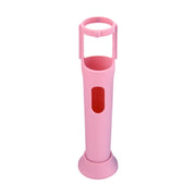 Custodia in silicone per microfono JBL PartyBox Wireless