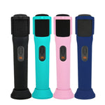 Custodia in silicone per microfono JBL PartyBox Wireless