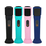 Custodia in silicone per microfono JBL PartyBox Wireless