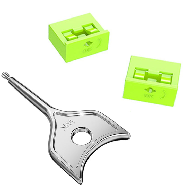 Blocco di tenuta USB 2.0/3.0 con tappo antipolvere rimovibile