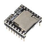 DFPlayer Mini Modulo Lettore MP3 Audio per Arduino
