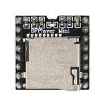 DFPlayer Mini Modulo Lettore MP3 Audio per Arduino
