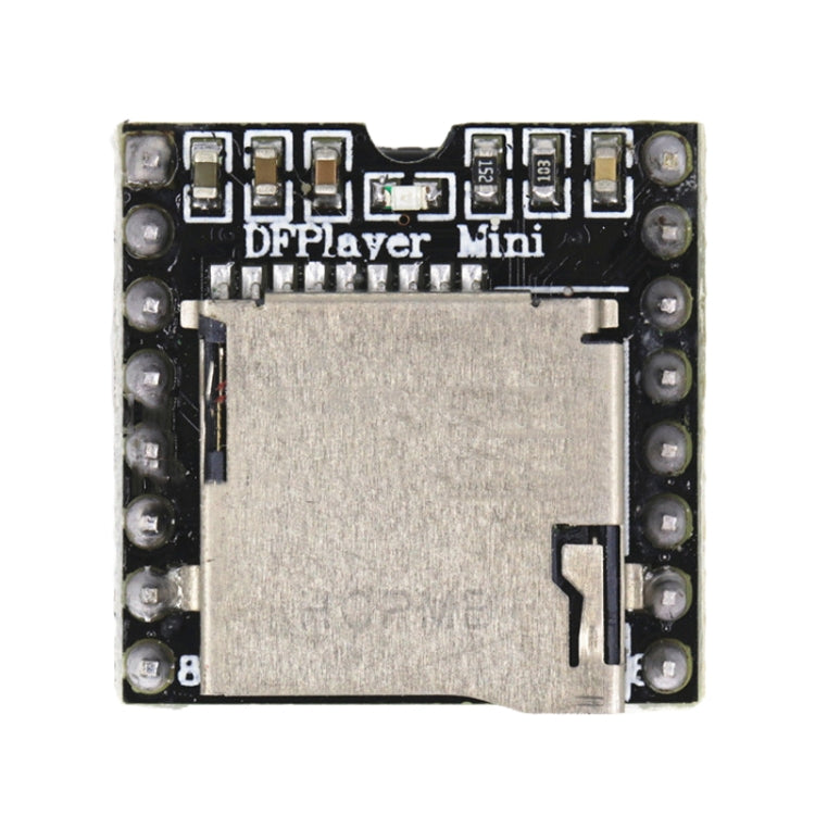 DFPlayer Mini Modulo Lettore MP3 Audio per Arduino