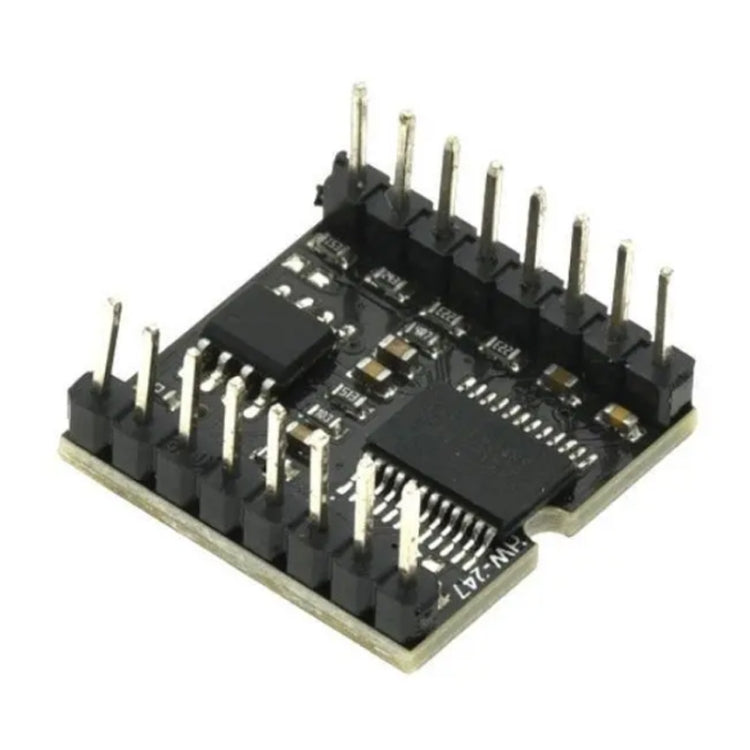 DFPlayer Mini Modulo Lettore MP3 Audio per Arduino
