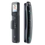 CS7 Home Monitor con riconoscimento facciale 3D e impronta digita