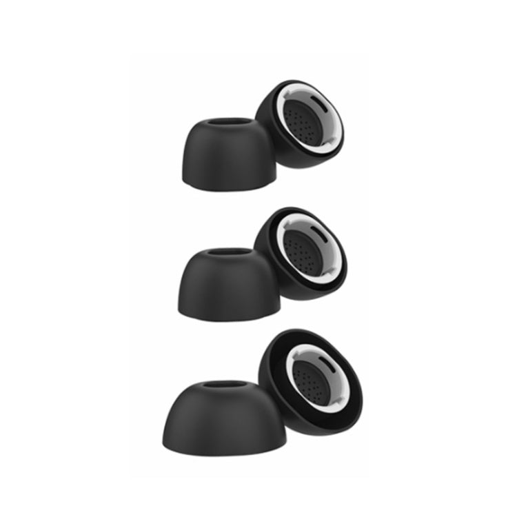 Tappi in silicone per Samsung Galaxy Buds3 Pro