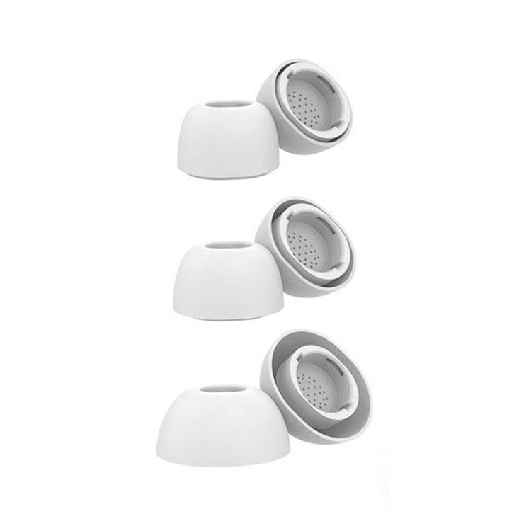 Tappi in silicone per Samsung Galaxy Buds3 Pro