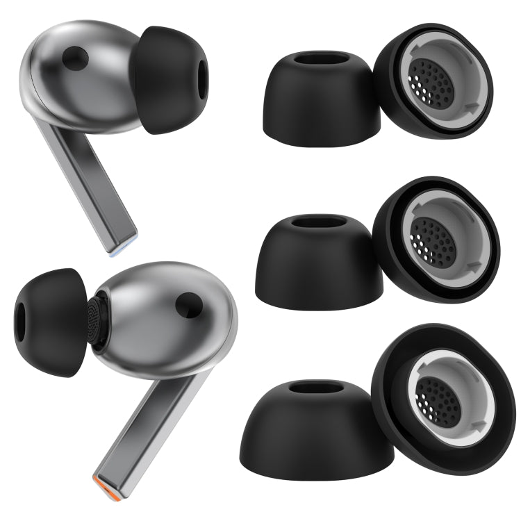 Tappi in silicone per Samsung Galaxy Buds3 Pro