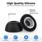 Tappi in silicone per Samsung Galaxy Buds3 Pro
