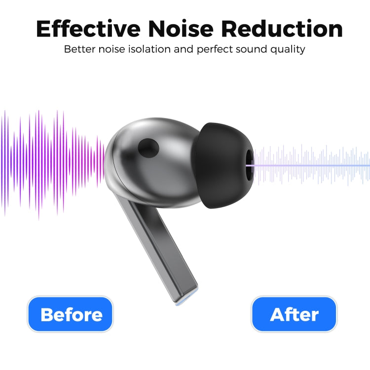 Tappi in silicone per Samsung Galaxy Buds3 Pro