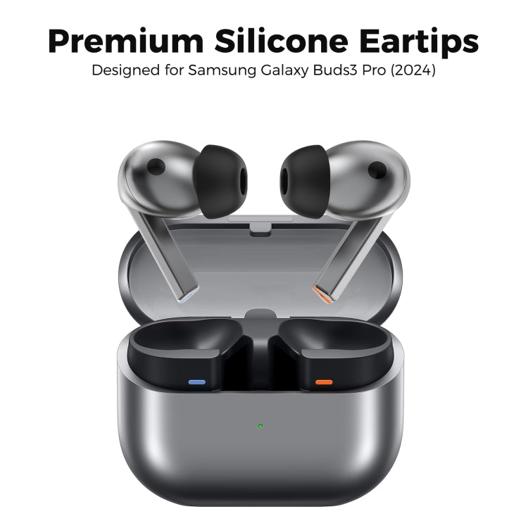 Tappi in silicone per Samsung Galaxy Buds3 Pro