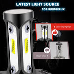 Faro da lavoro a LED ad alta luminosità per auto