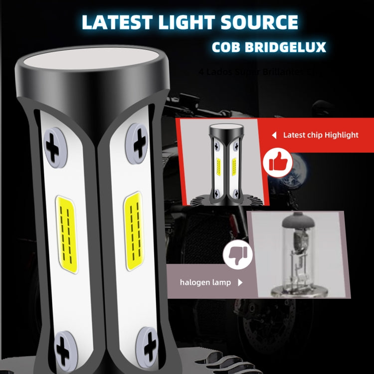 Faro da lavoro a LED ad alta luminosità per auto