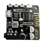 Modulo ricevitore audio Bluetooth 5.0 con amplificatore