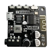 Modulo ricevitore audio Bluetooth 5.0 fai da te PRO Scheda decodifica Bluetooth MP3 Scheda amplificatore audio per altoparlanti per auto 4.1, Bluetooth 5.0 Audio Receiver Module