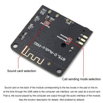 Modulo ricevitore audio Bluetooth 5.0 con amplificatore