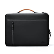 BANGE BG-6802 Borsa per laptop Custodia protettiva per notebook, Black Small, Khaki Small, Pink Small, Black Large, Khaki Large, Pink Large