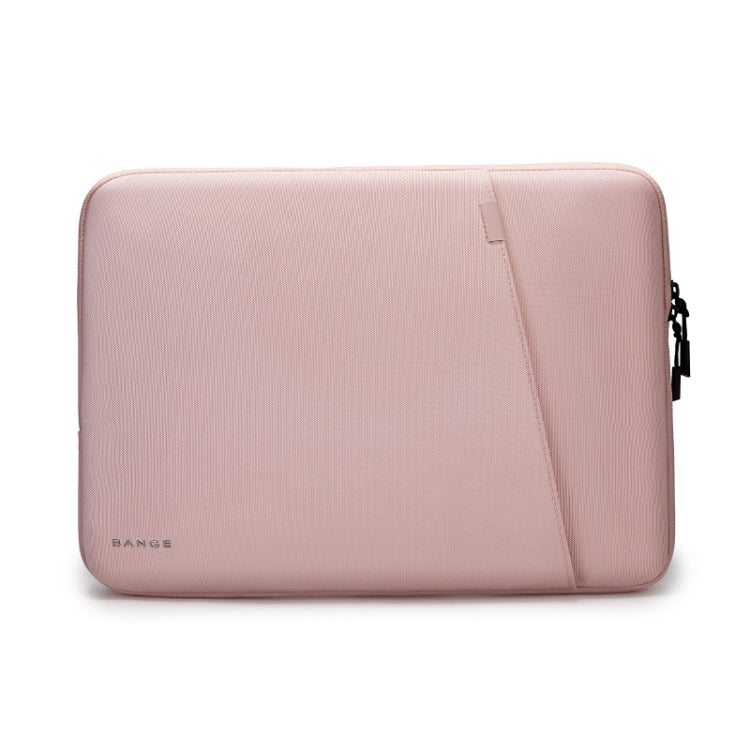 BANGE BG-6801 Borsa per laptop Organizer interno digitale, Black Small, Pink Small, Khaki Small, Black Large, Pink Large, Khaki Large
