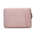 BANGE BG-6801 Borsa per laptop Organizer interno digitale, Black Small, Pink Small, Khaki Small, Black Large, Pink Large, Khaki Large