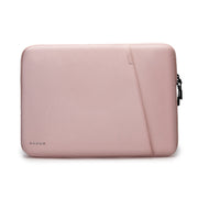 BANGE BG-6801 Borsa per laptop Organizer interno digitale, Black Small, Pink Small, Khaki Small, Black Large, Pink Large, Khaki Large