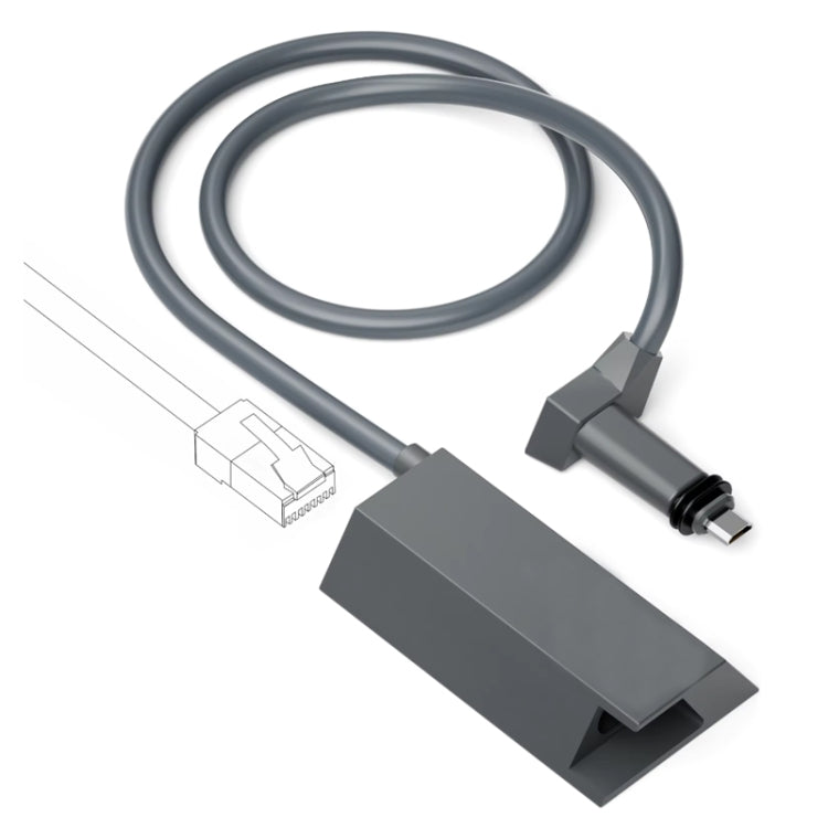 Adattatore Ethernet GEN2 convertitore RJ45, RJ45 Converter
