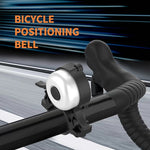 Localizzatore per bicicletta, campanello antifurto, attrezzatura per ciclismo