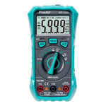 Multimetro digitale ProsKit MT-1236-C True RMS